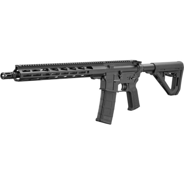 Karabinek Ruger Harrier 16,1